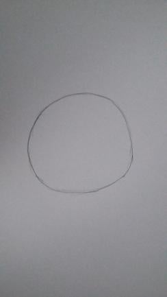 Step-By-Step: How To Draw Kirby! : 6 Steps - Instructables