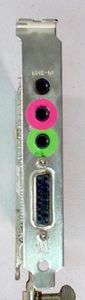 Identifying Audio Jacks With Colored Labels : 4 Steps - Instructables