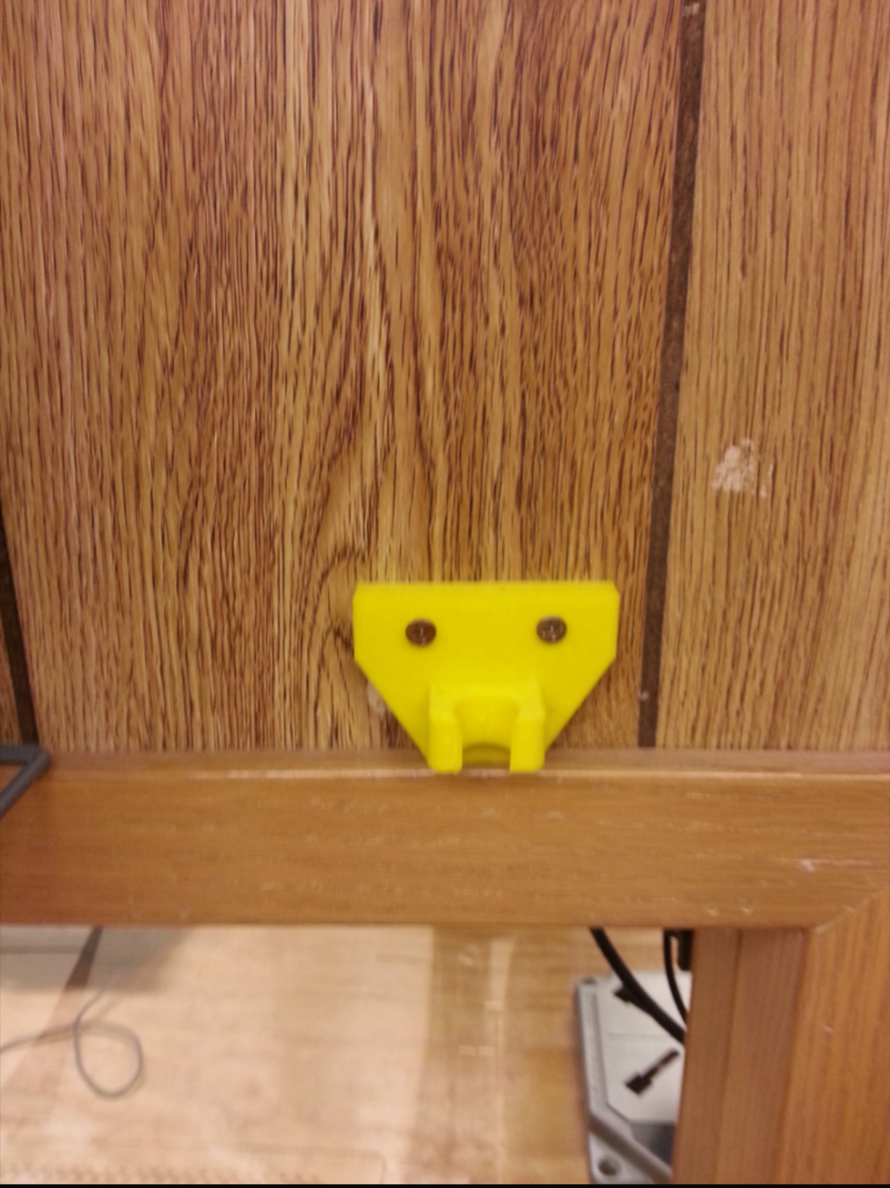 Dremel Flex Shaft Hanger 3 Steps (with Pictures) Instructables