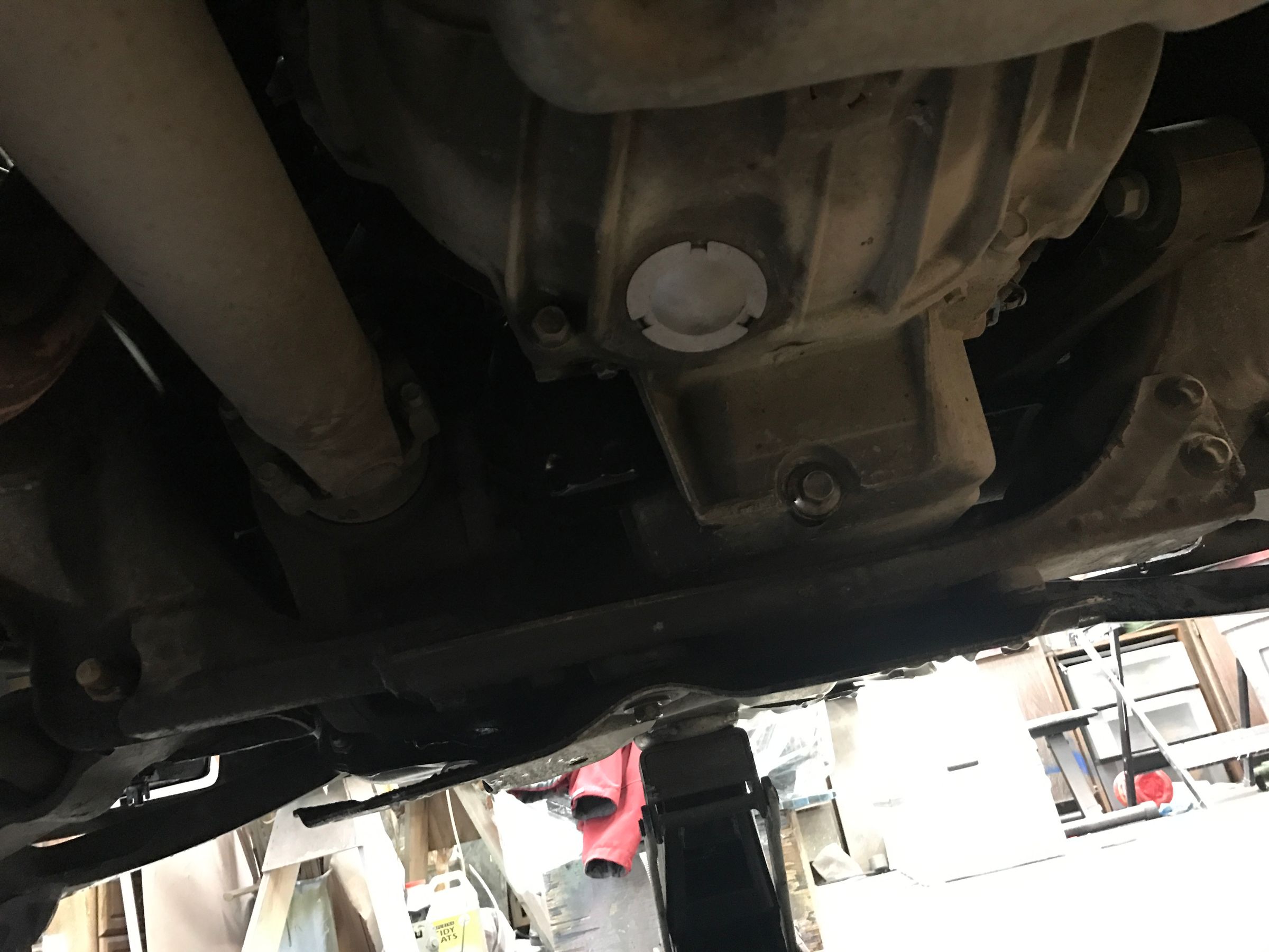 How to Perform an Oil Change 8 Steps (with Pictures) Instructables