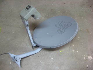 Captain America Shield From Used Satellite Dish 13 Steps With Pictures Instructables Captain America Shield From Used Satellite Dish 13 Steps With Pictures Instructables