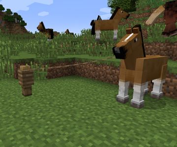 Minecraft Animals : 13 Steps (with Pictures) - Instructables