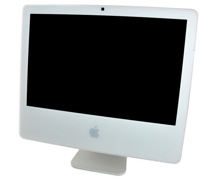 Intel IMac As an External Monitor 7 Steps Instructables