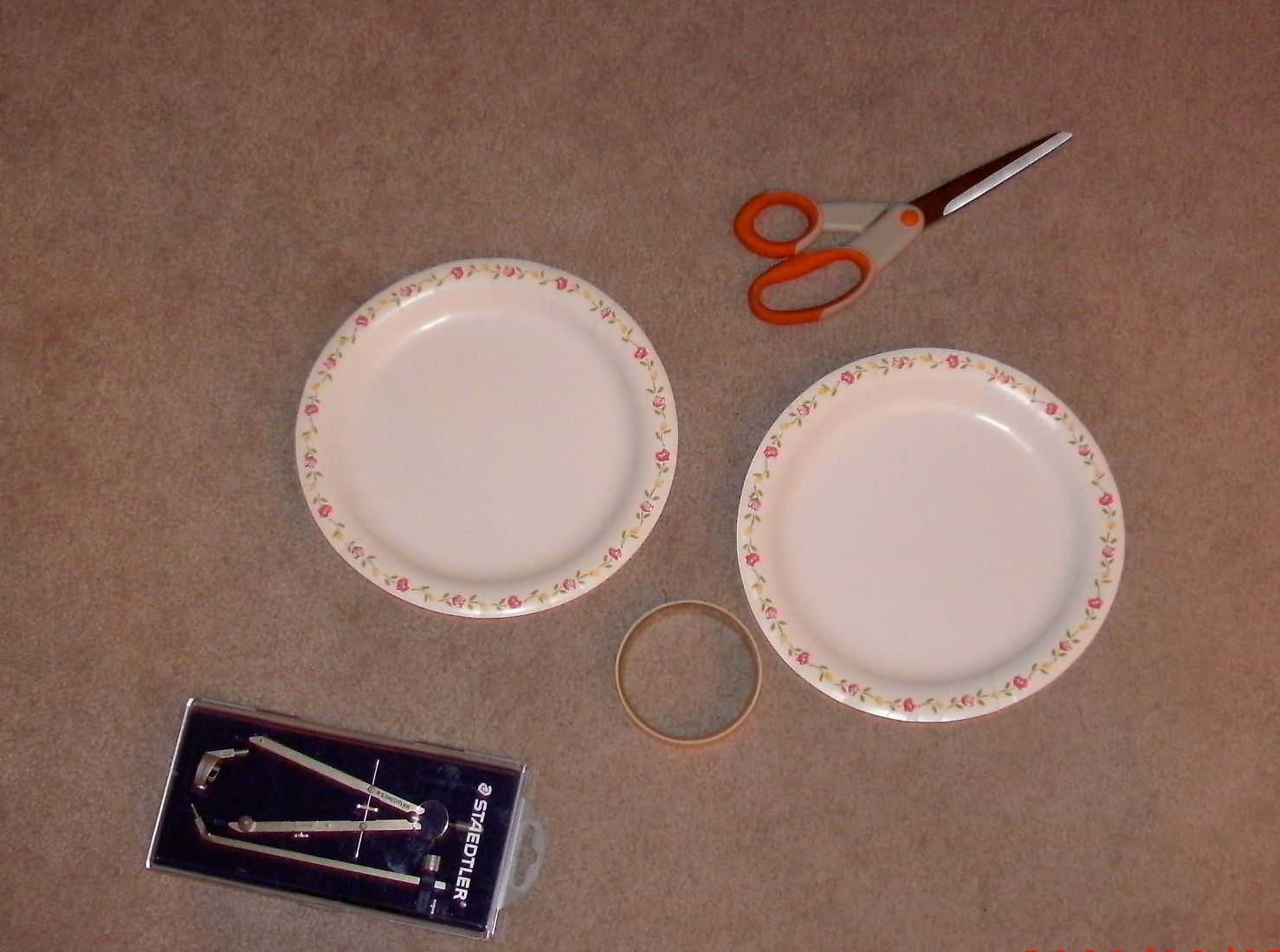 cool tape geto frisbee DIY Project DIY Project Image