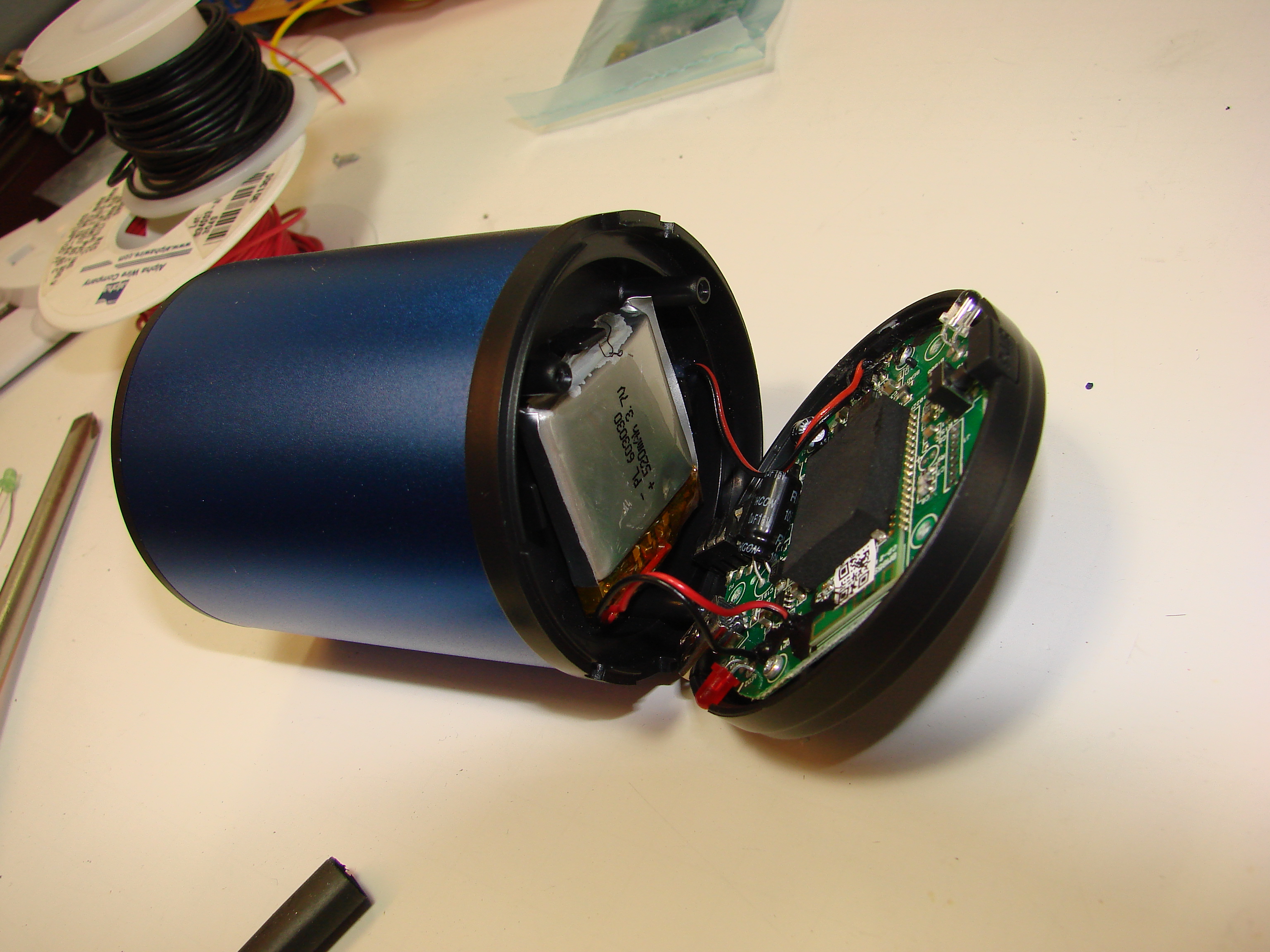 Bluetooth Speaker Hack Home Theater Streaming 8 Steps (with