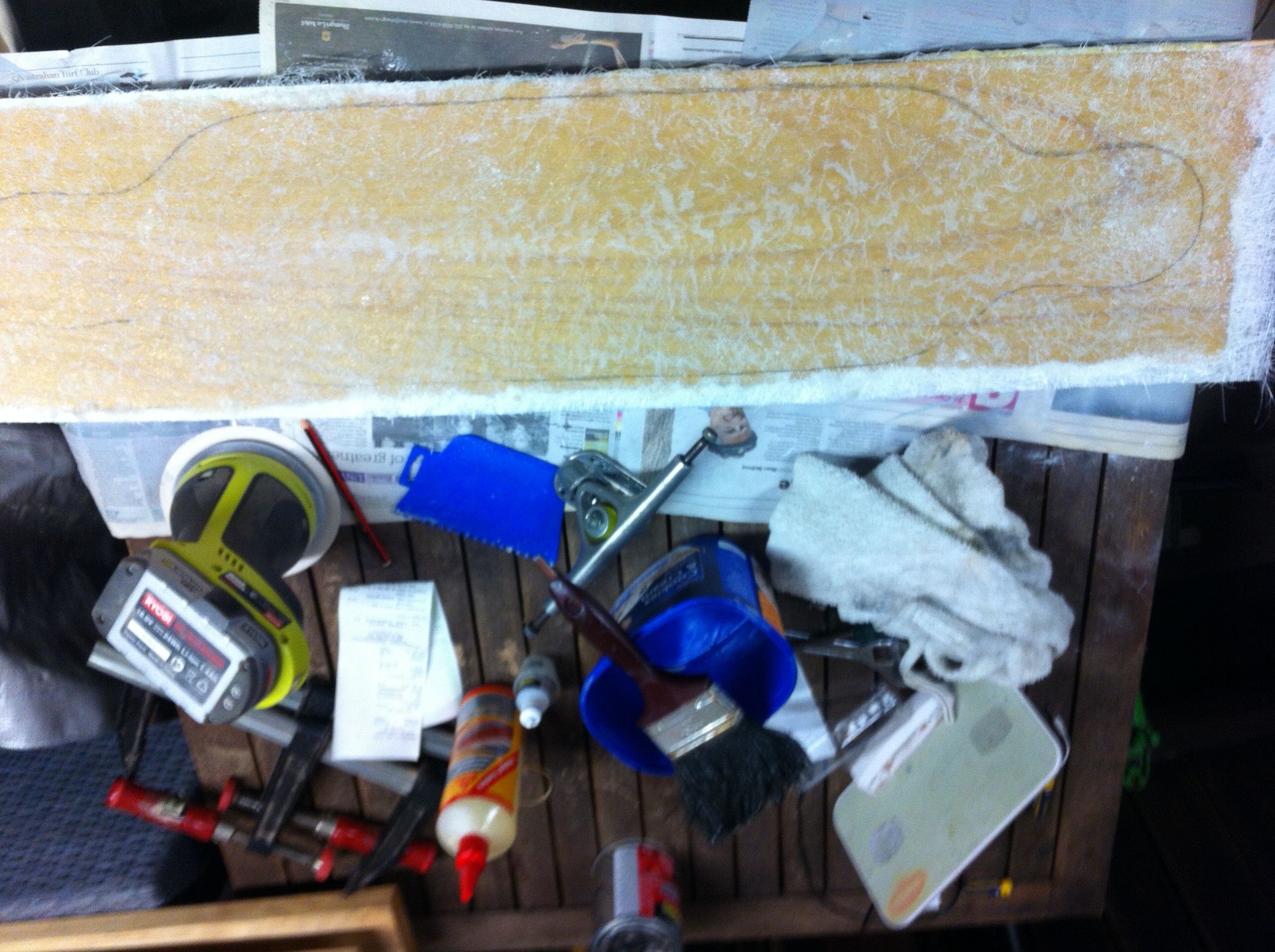 Comprehensive Longboard Guide 10 Steps (with Pictures) Instructables