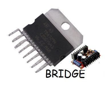 2xtda7294 150w DIY Project DIY Project Image