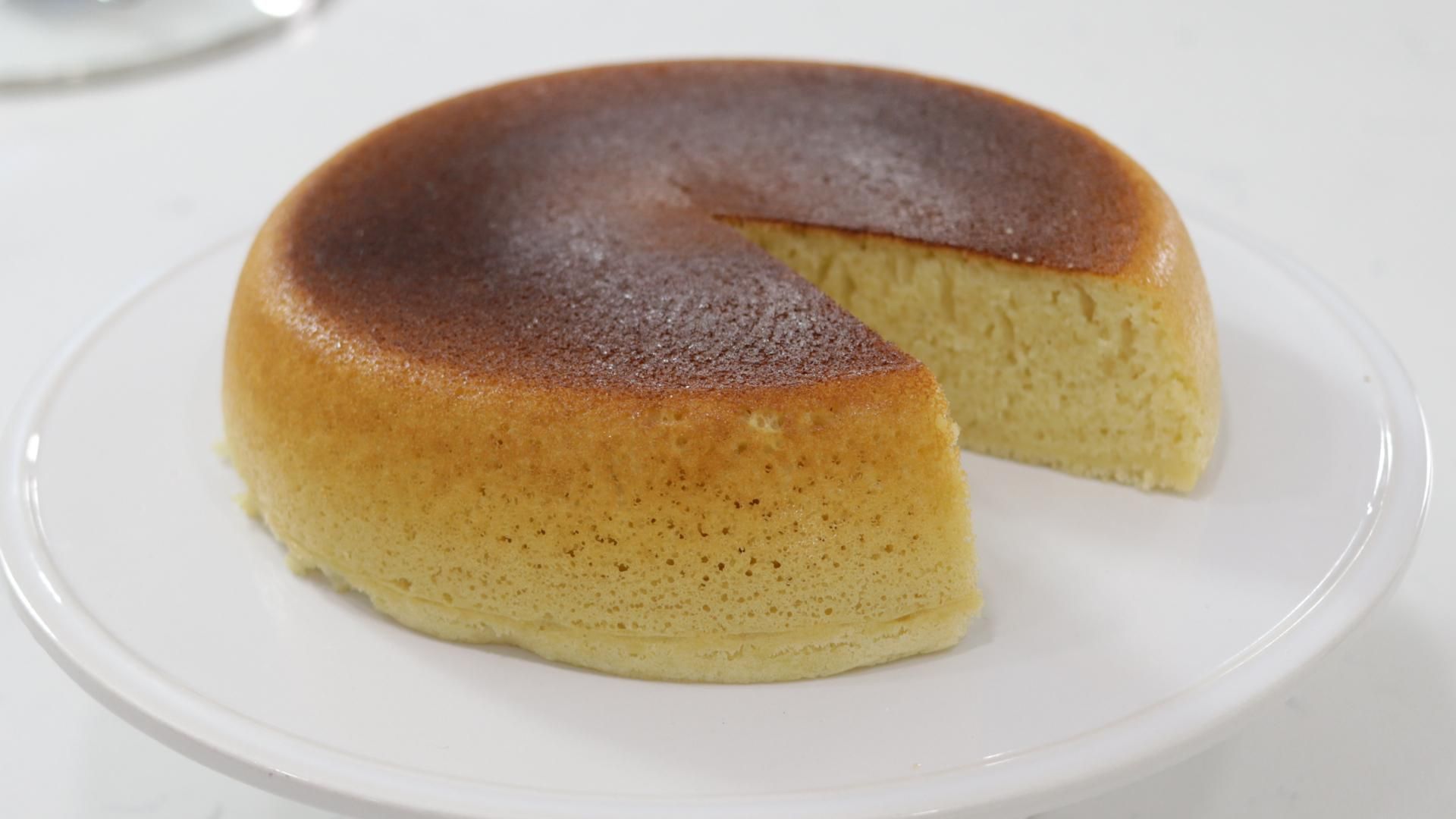 Big Rice Cooker Pancake 6 Steps (with Pictures) Instructables