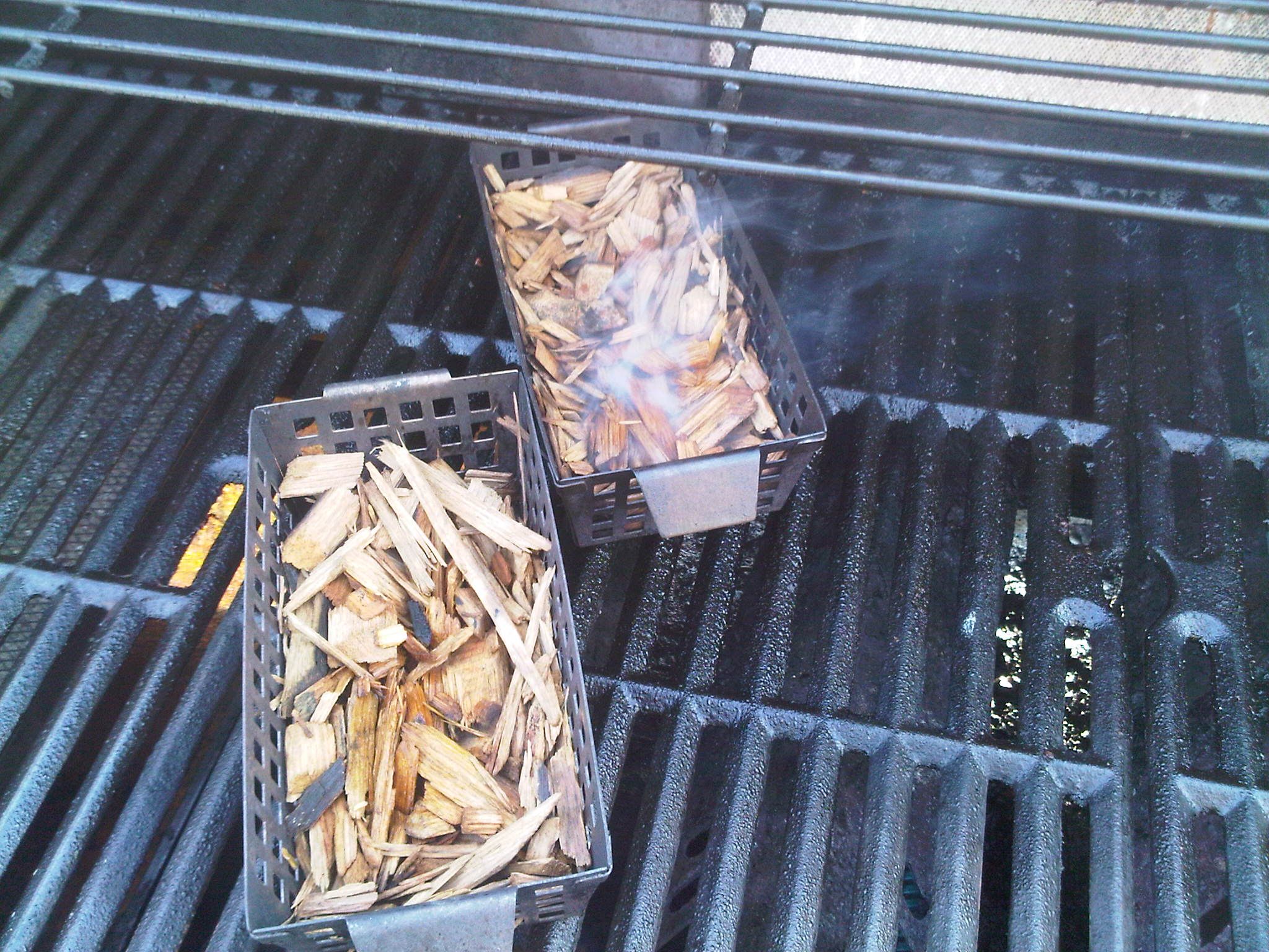 How to Smoke Oysters at Home 4 Steps (with Pictures) Instructables