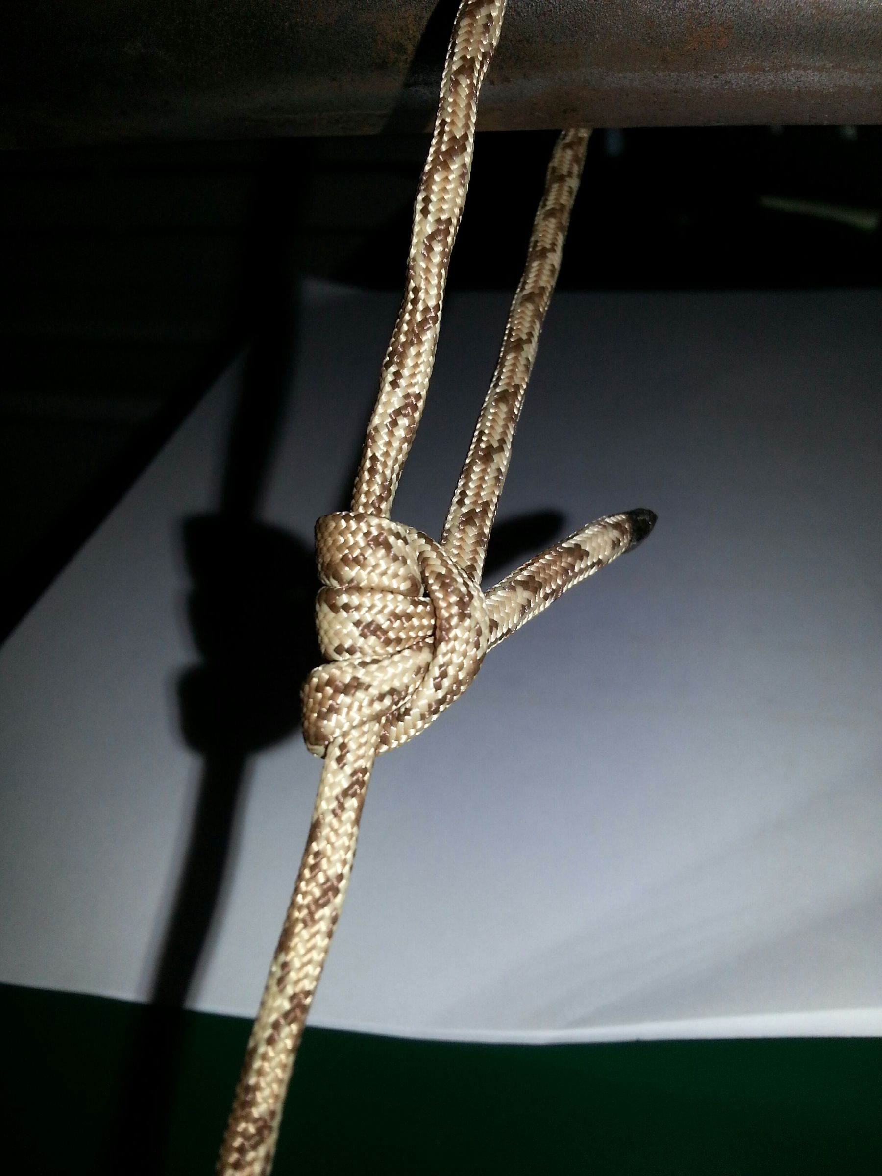 How to Tie a TautLine Hitch Instructables