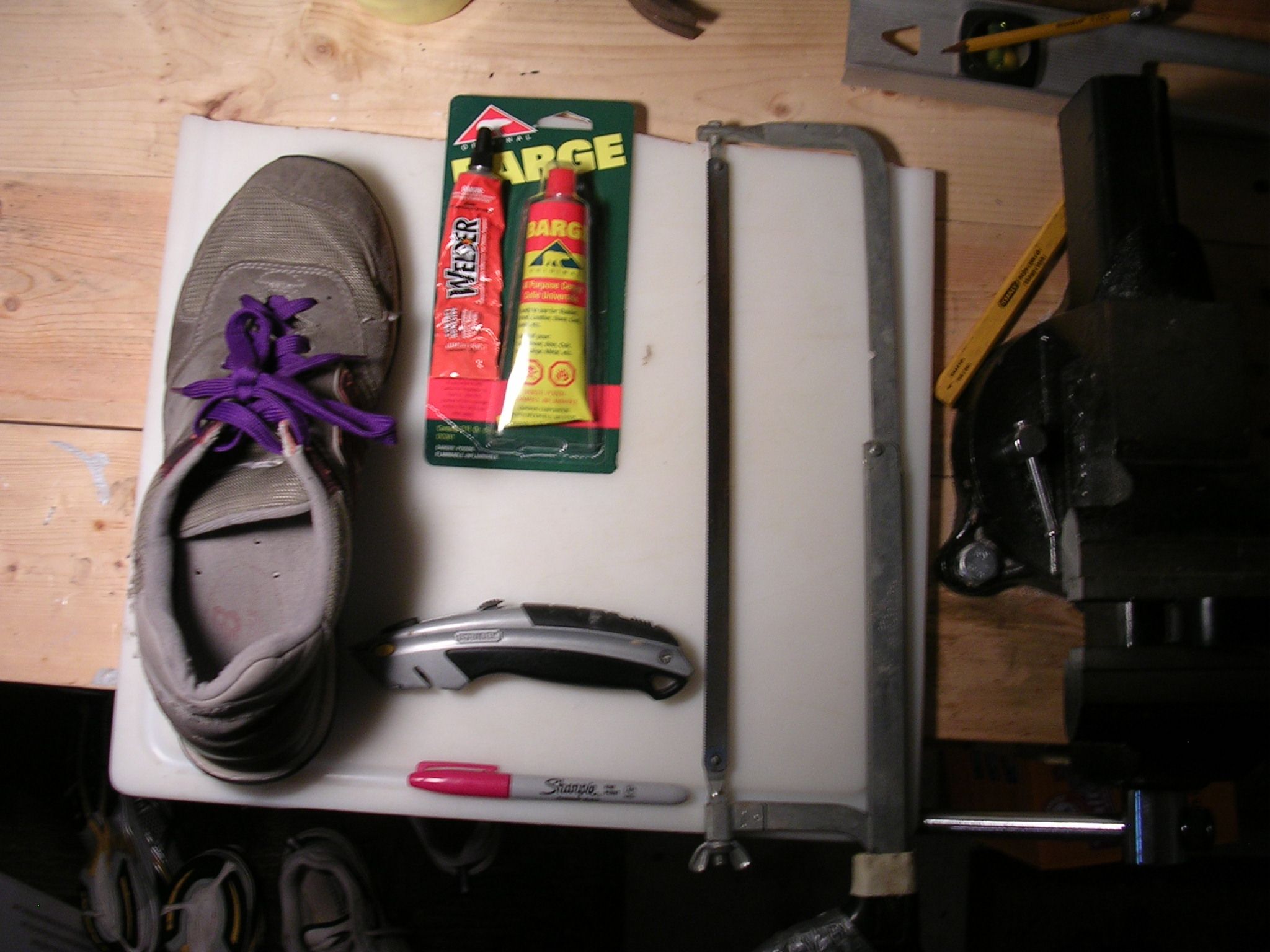 Soap Shoes!(make Your Own) 6 Steps (with Pictures) Instructables