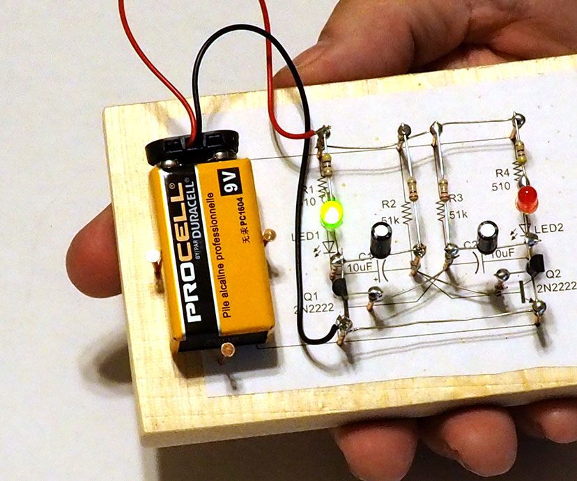Retro Prototyping, Great for Teaching