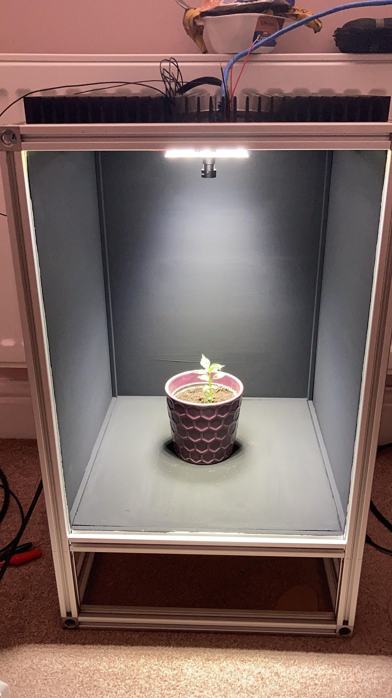 A DIY Imaging Fluorometer 8 Steps (with Pictures) Instructables