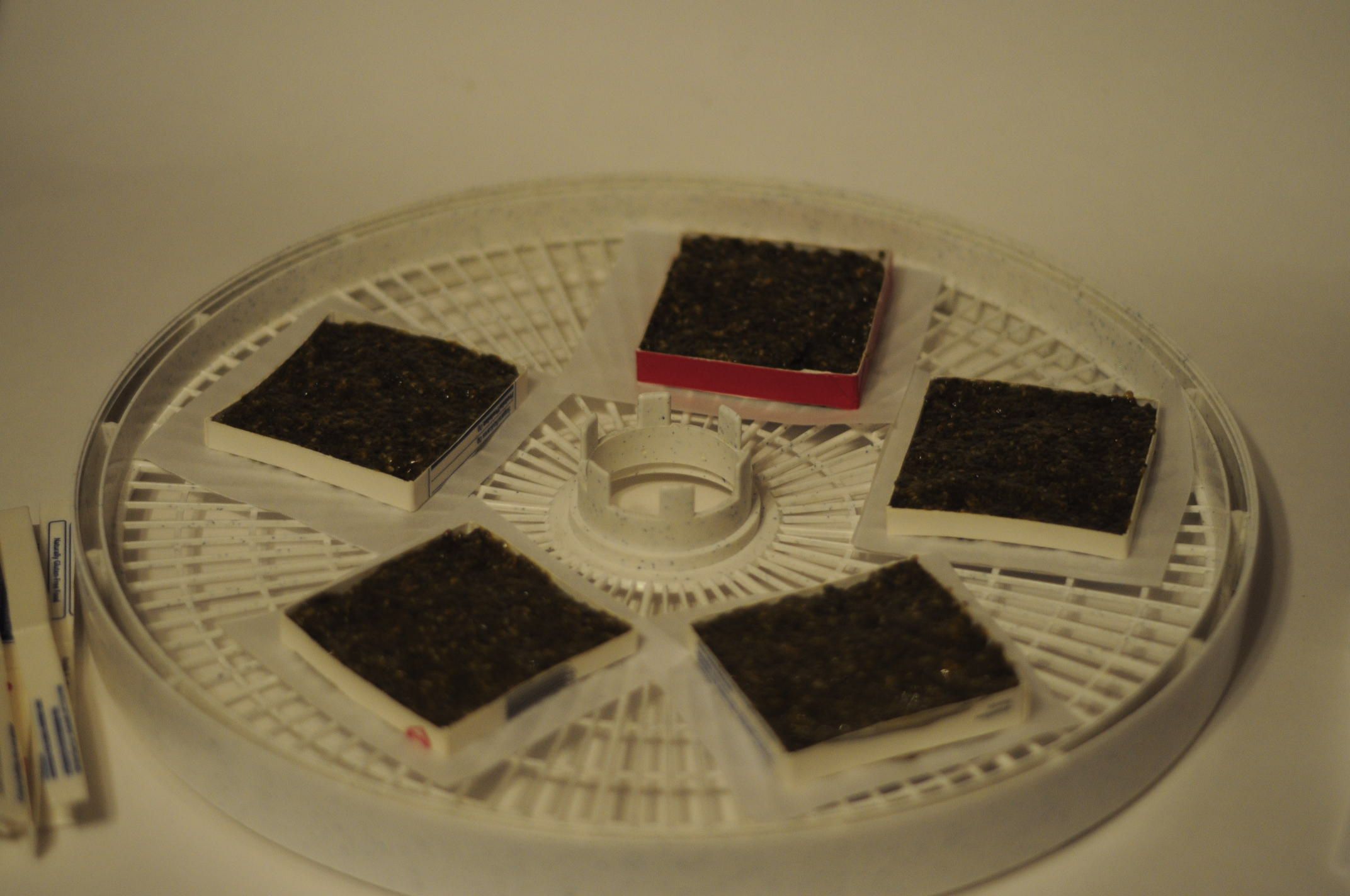 The Best Survival Crackers Ever! 4 Steps (with Pictures) Instructables
