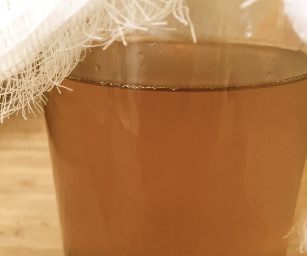 Perfect Golden Ghee