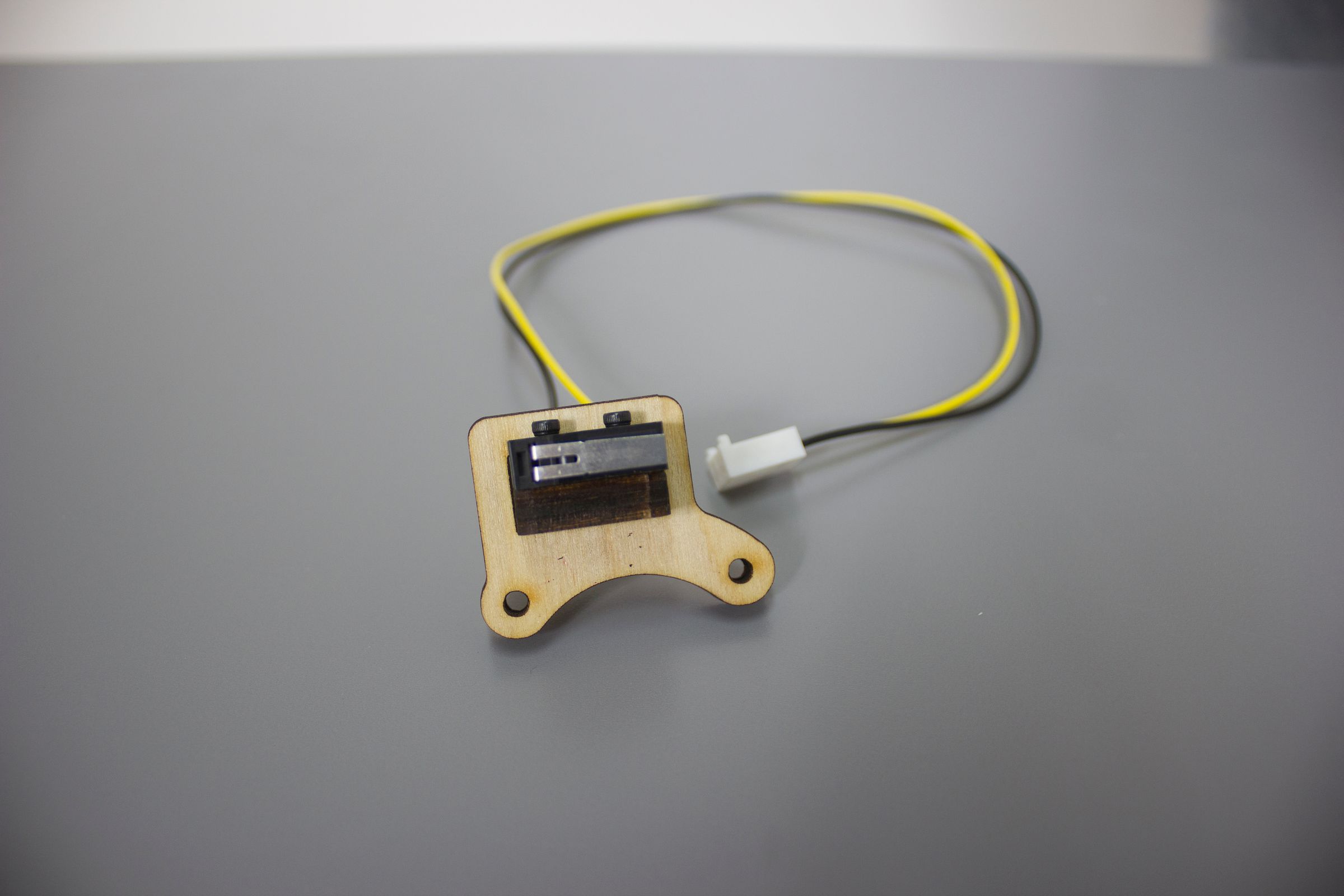 How to Build a Printrbot Simple ! 53 Steps Instructables