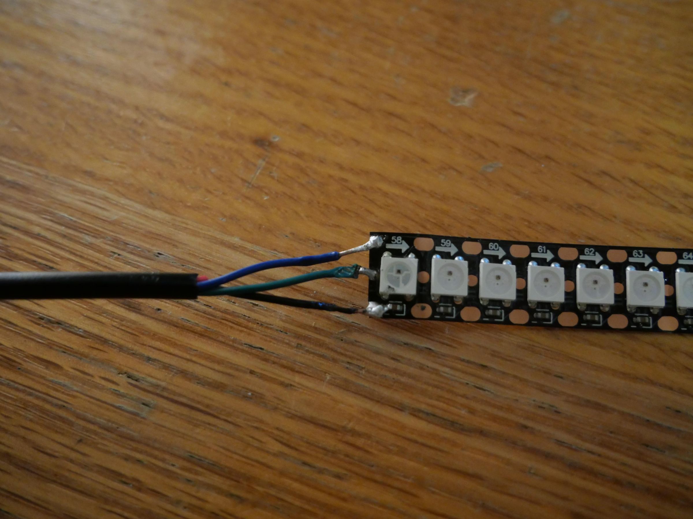 DIY RGB LED 120mm Fan (Completely 3D Printed!) : 6 Steps (with Pictures ...