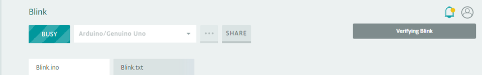 How to Use Arduino Web IDE : 6 Steps (with Pictures) - Instructables