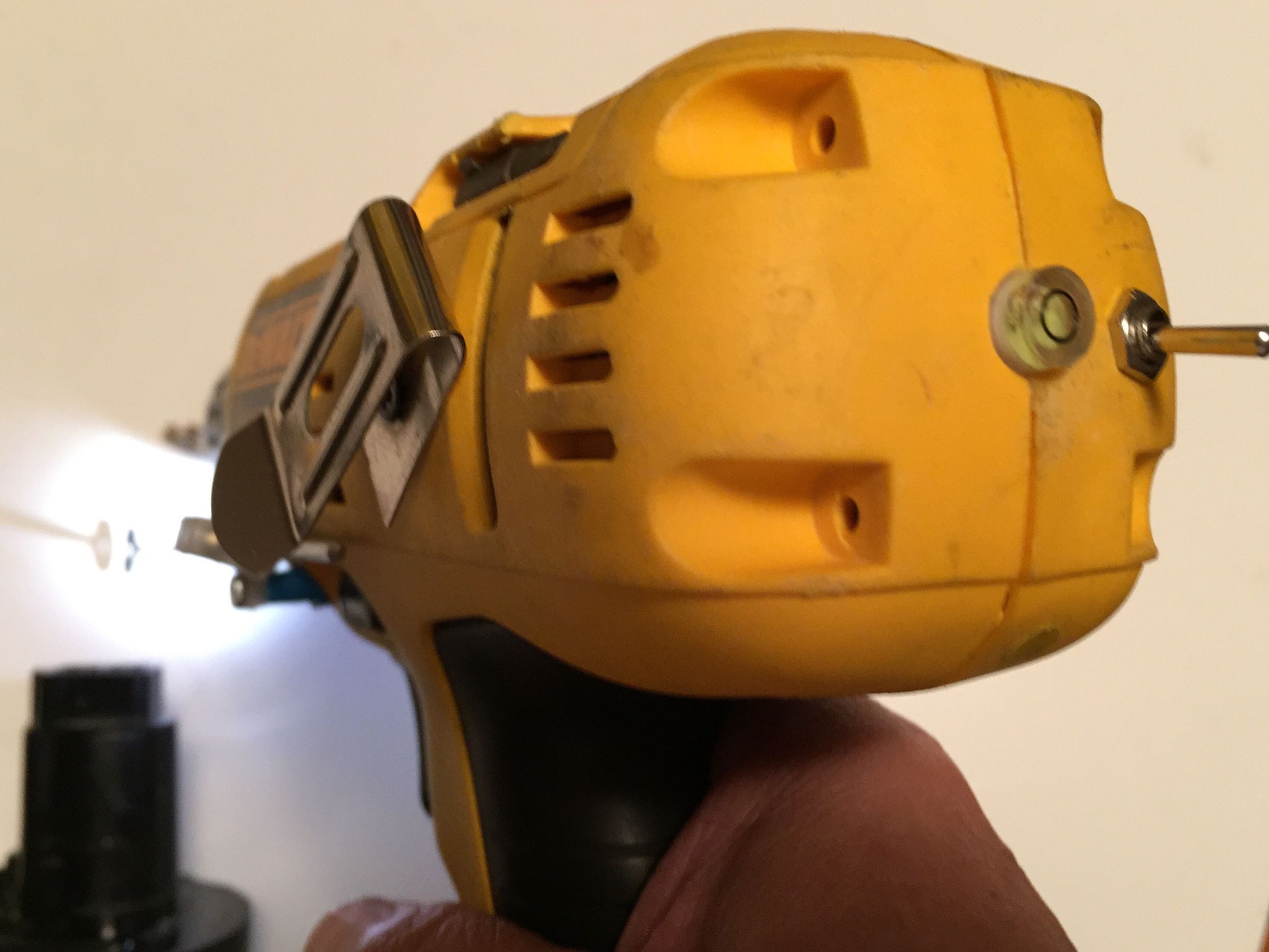Enhanced DeWalt Drill Before and After 23 Steps (with Pictures
