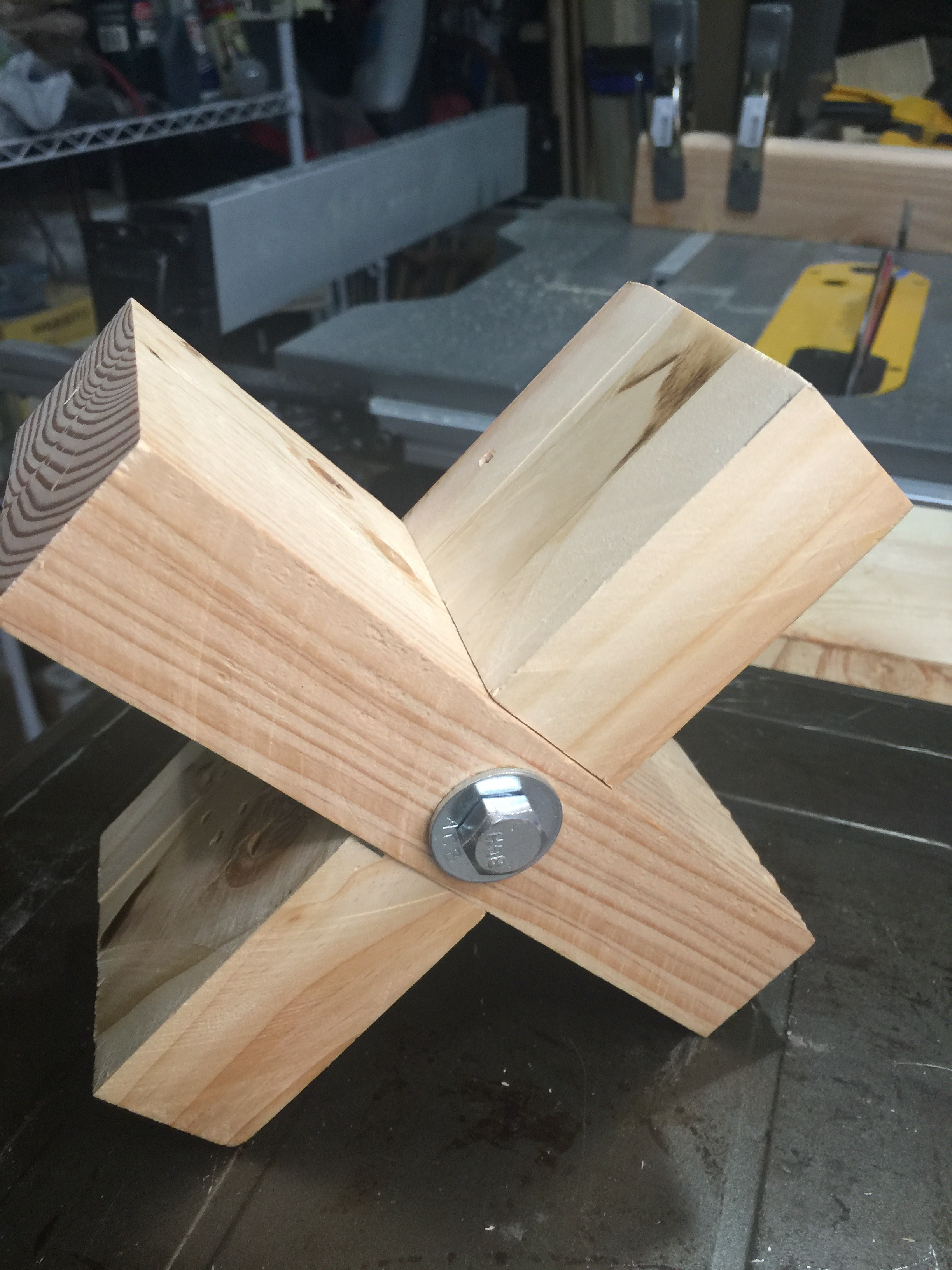 DIY Air Hose Reel 9 Steps (with Pictures) Instructables