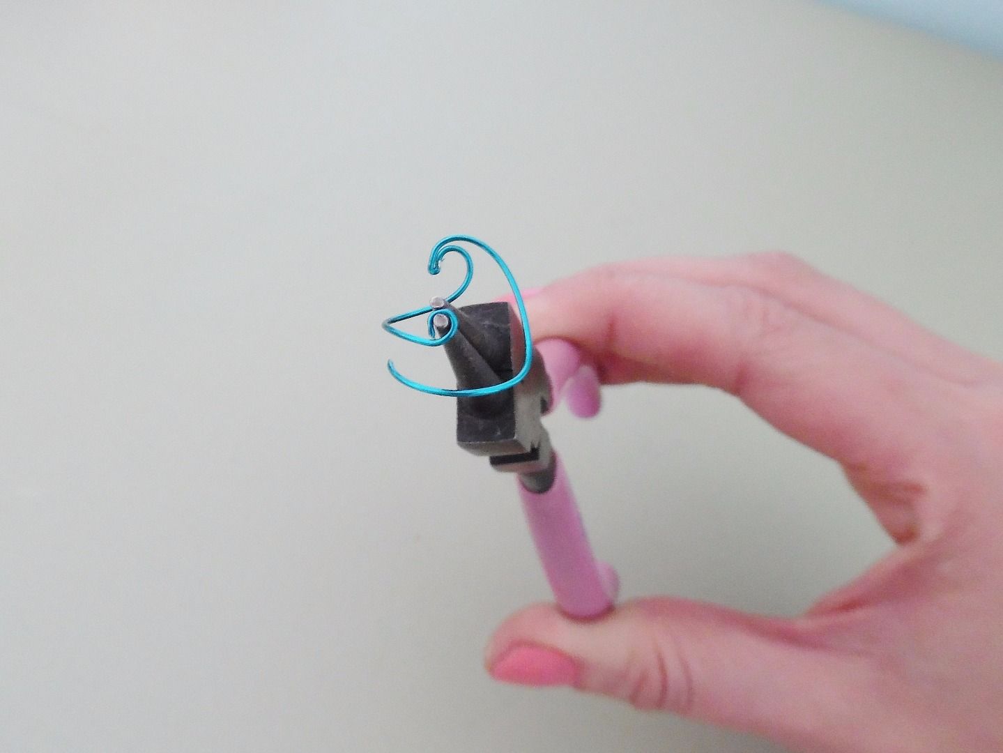 DIY Easy Ocean Wave Rings 22 Steps (with Pictures) Instructables