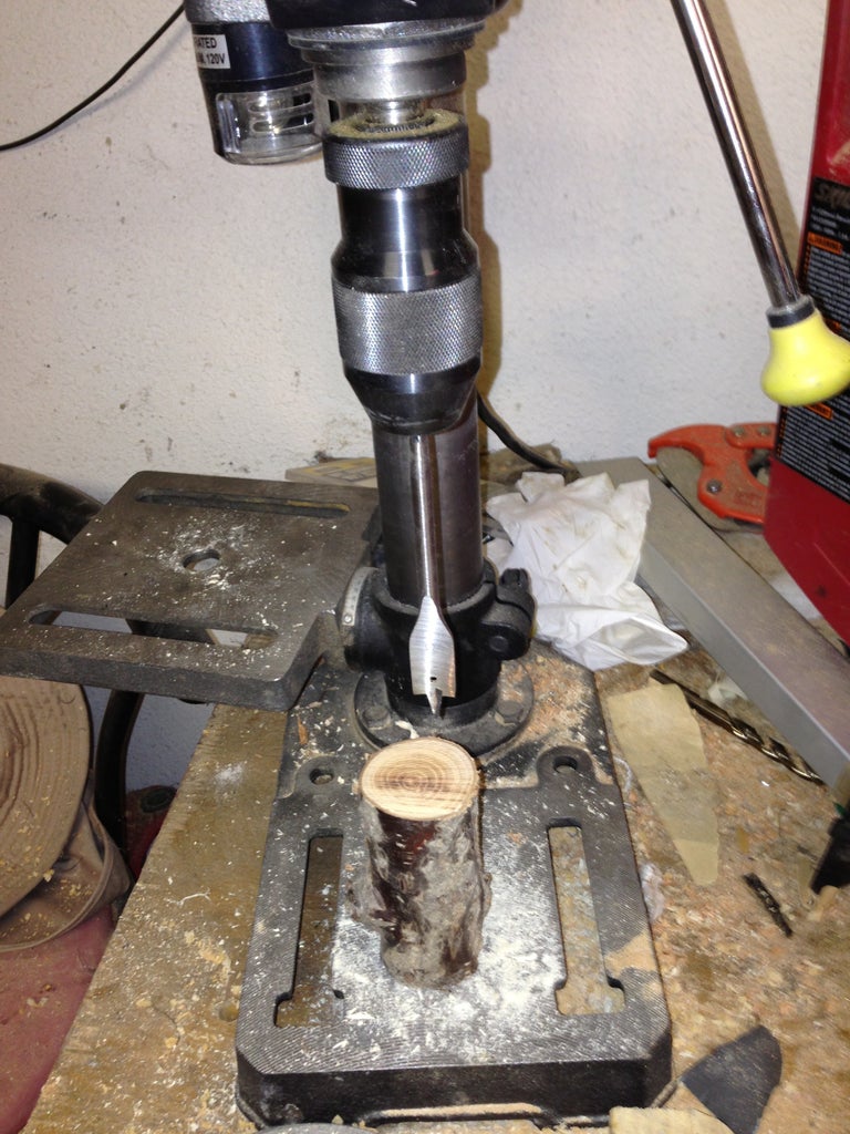 Build Your Own Duck Call : 6 Steps (with Pictures) - Instructables