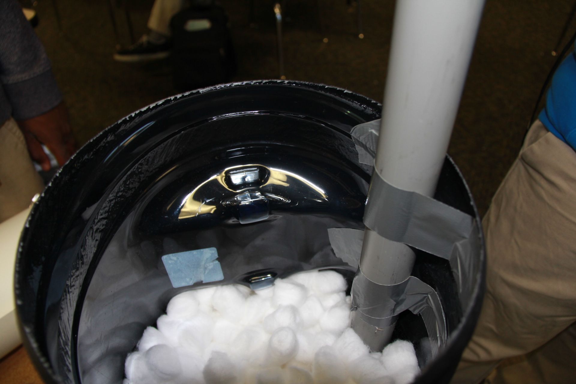 DIY Water Purifier 9 Steps Instructables