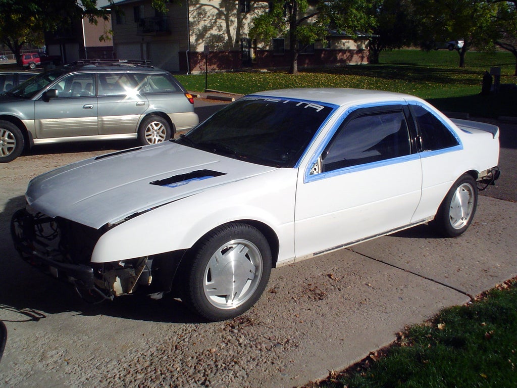 How To Paint A Car Diy Car Painting Tips