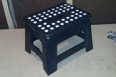 fuller step stool