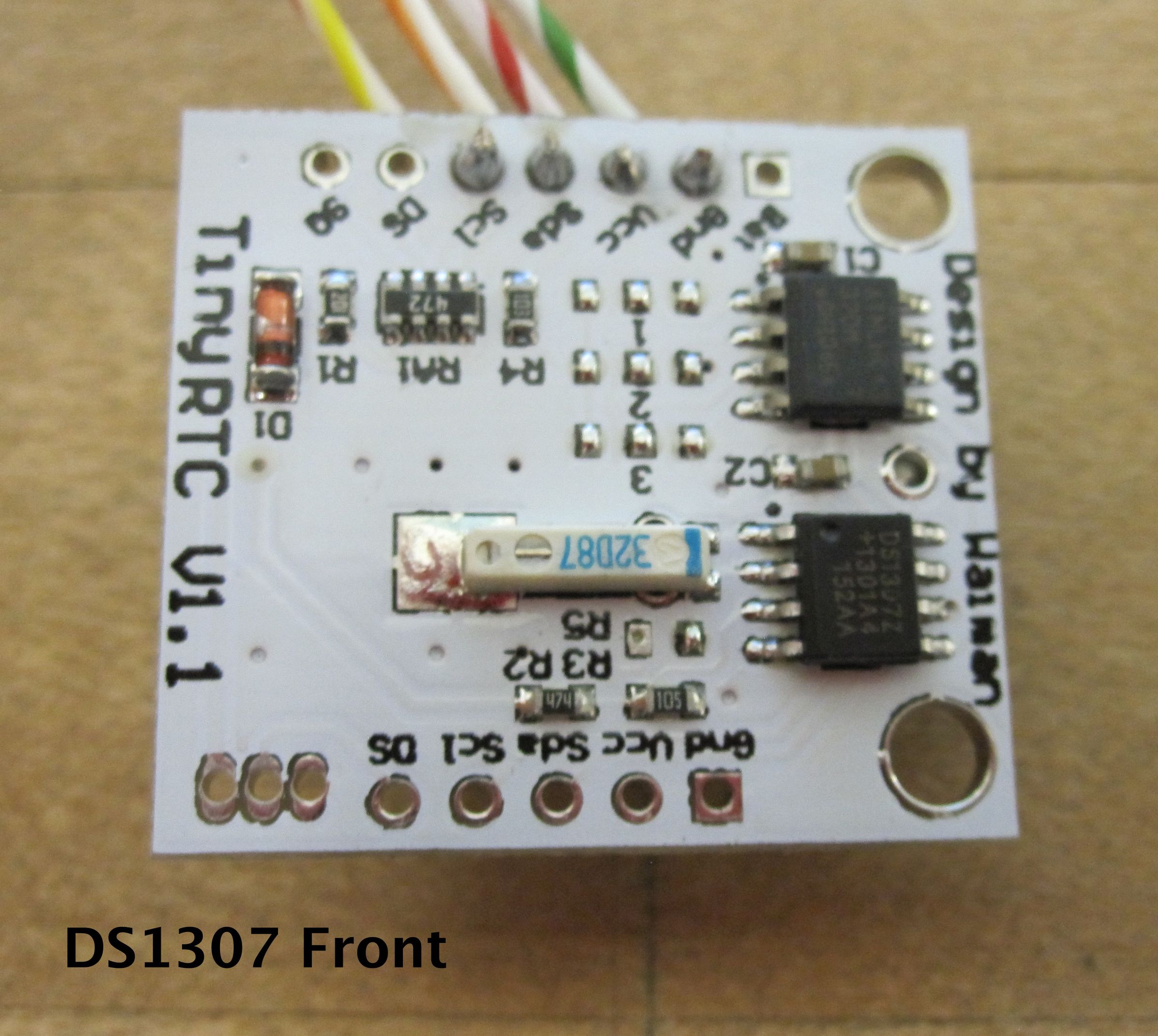 Sleep Cycle Alarm Clock With Motion Sensor 5 Steps Instructables