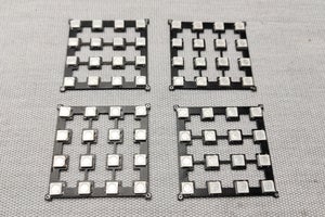 Making the Matrix Layer
