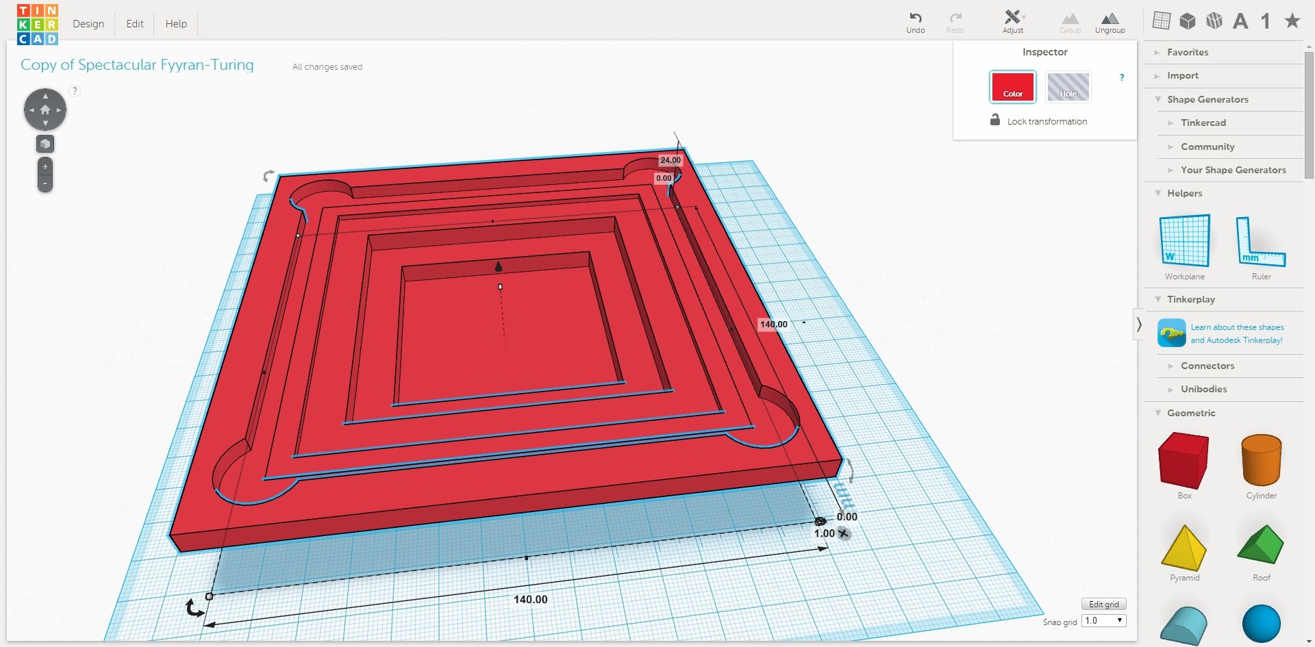 3D Printed Lantern : 20 Steps (with Pictures) - Instructables