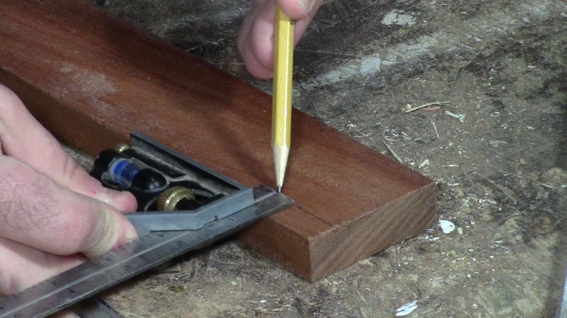 90° Hand Saw Guide 12 Steps (with Pictures) Instructables
