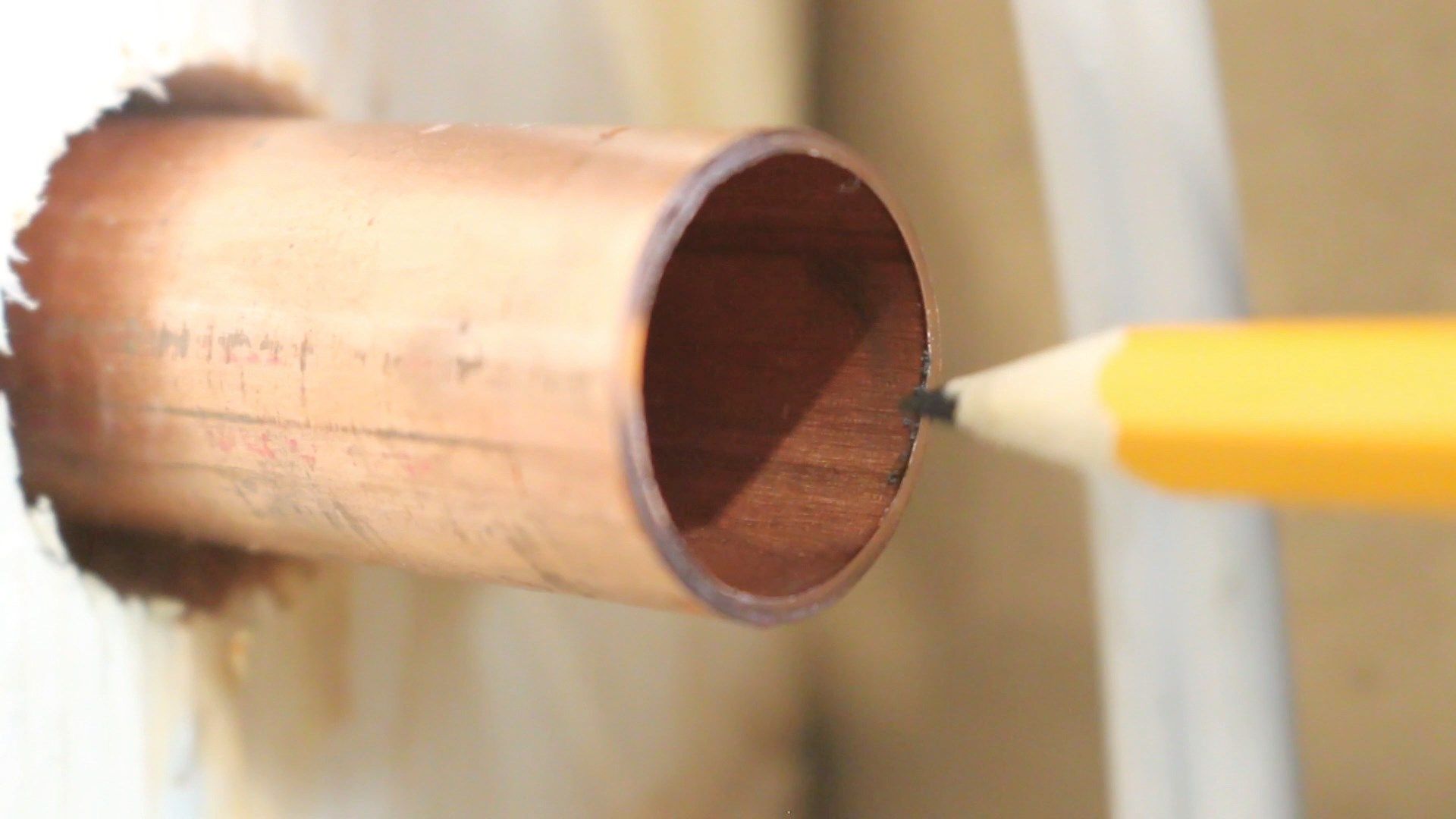 How to Solder Copper Pipe in a Wall 16 Steps (with Pictures