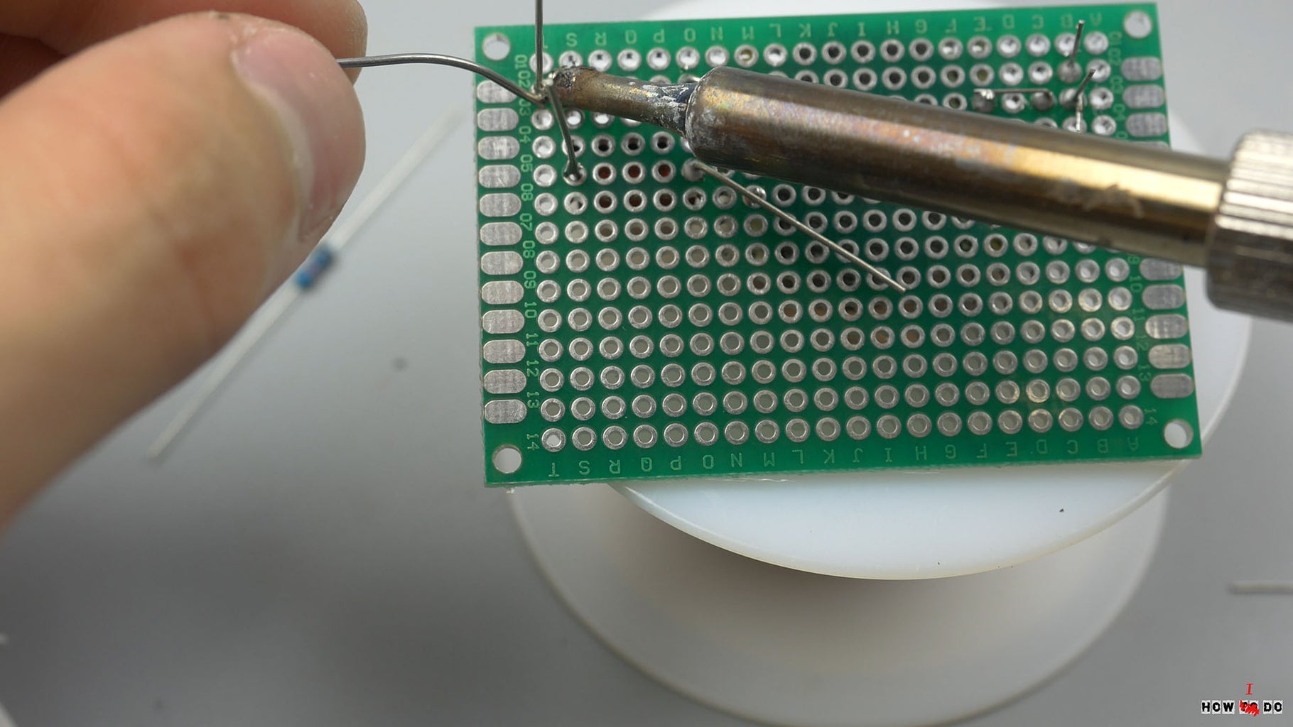 DIY Arduino Geiger Counter : 6 Steps (with Pictures) - Instructables