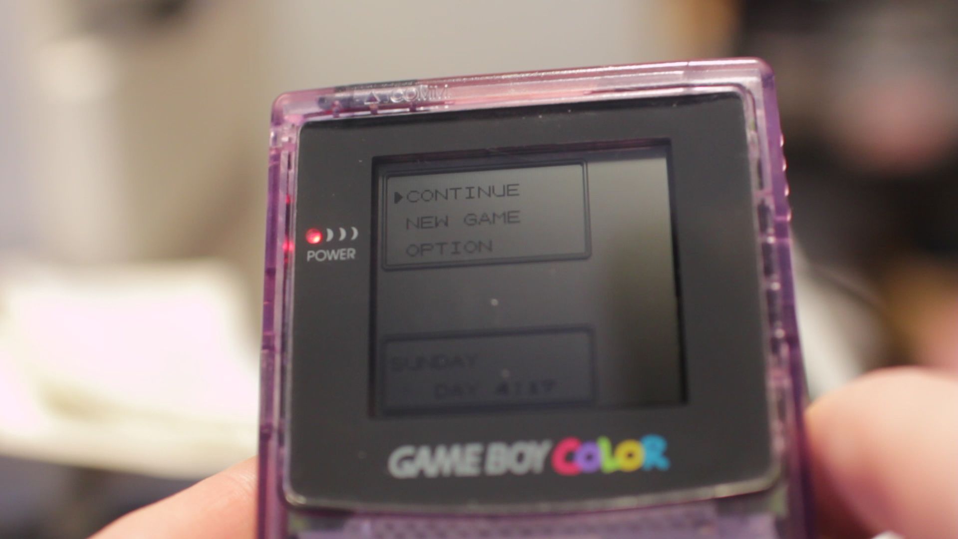 Gameboy Cartridge Battery Replacement 10 Steps Instructables