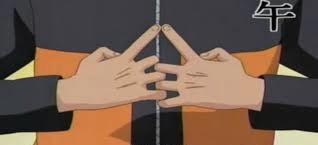 Summoning Jutsu Hand Signs : 7 Steps - Instructables