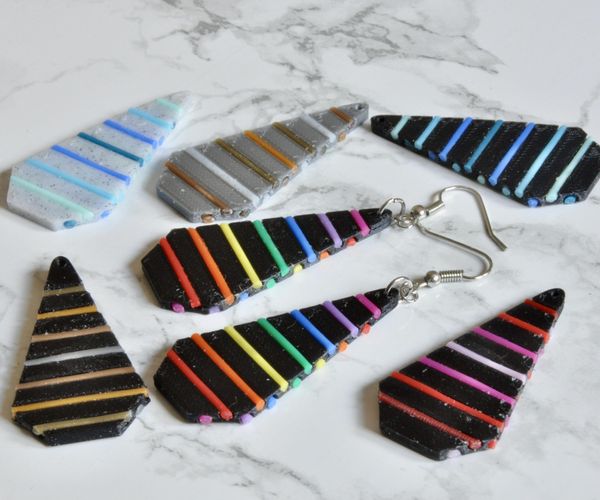 Tinkercad Accessories Instructables