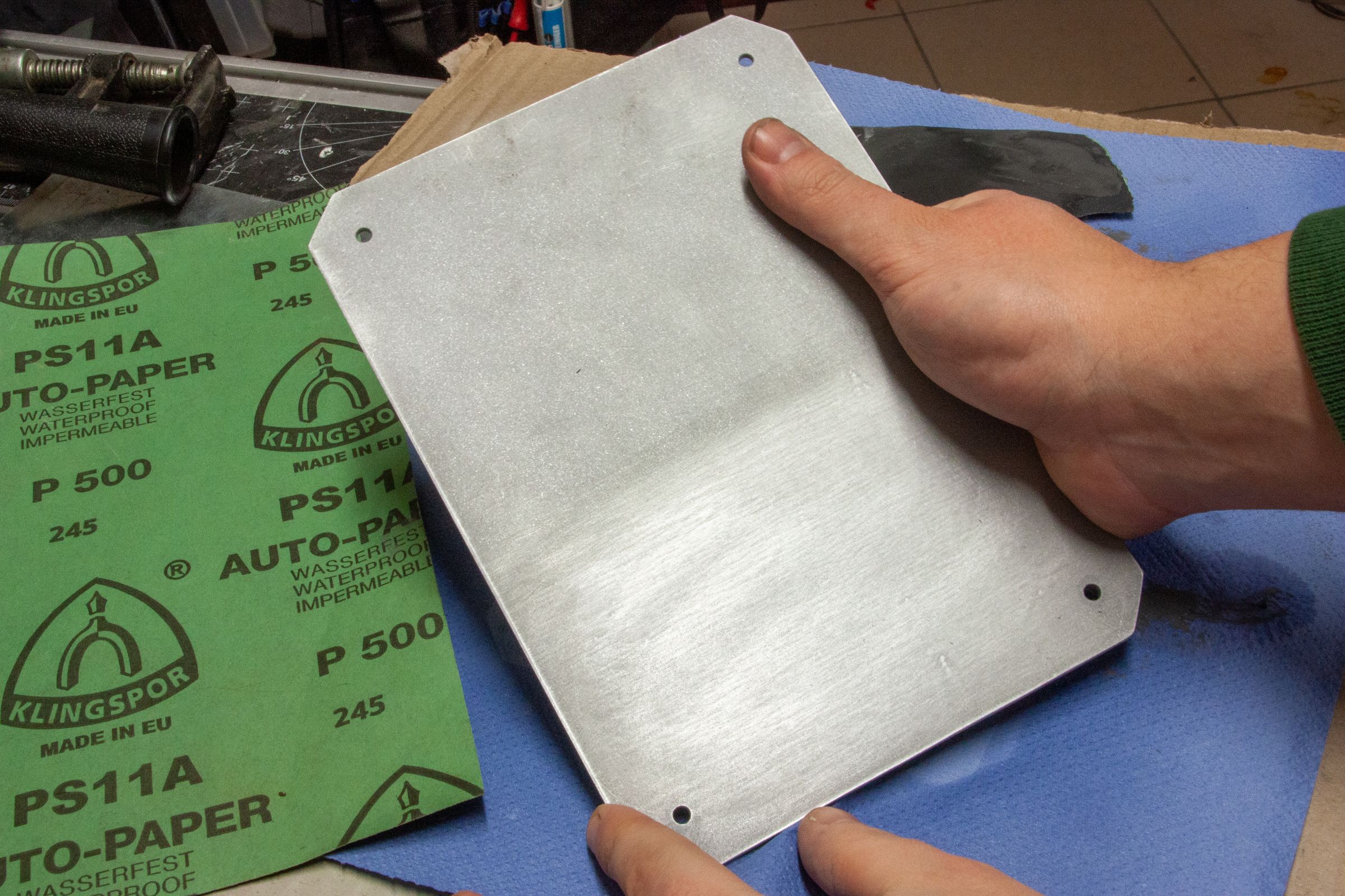 DIY MetalSign 14 Steps (with Pictures) Instructables