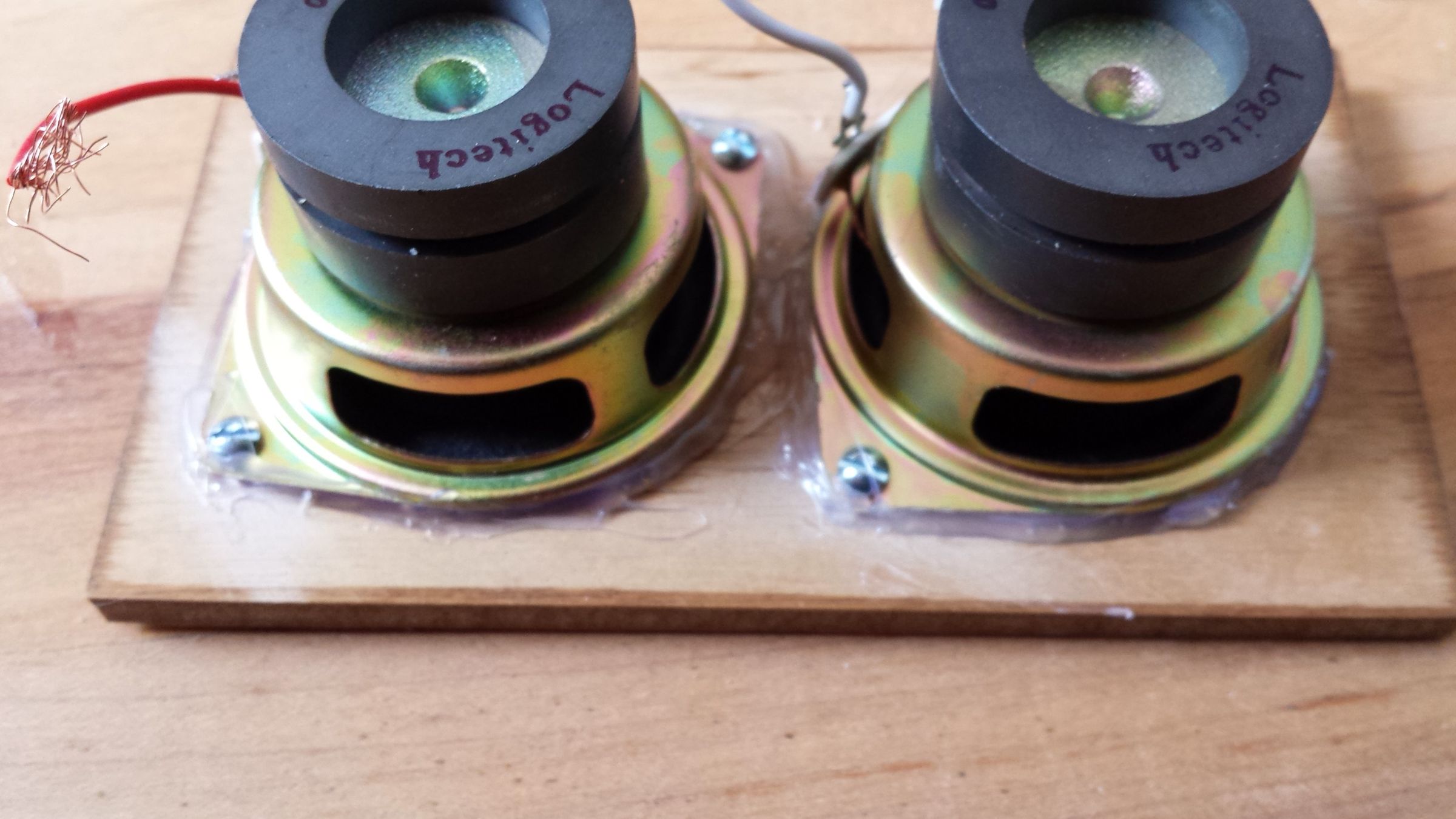 Steampunk Bluetooth Speakers 4 Steps (with Pictures) Instructables