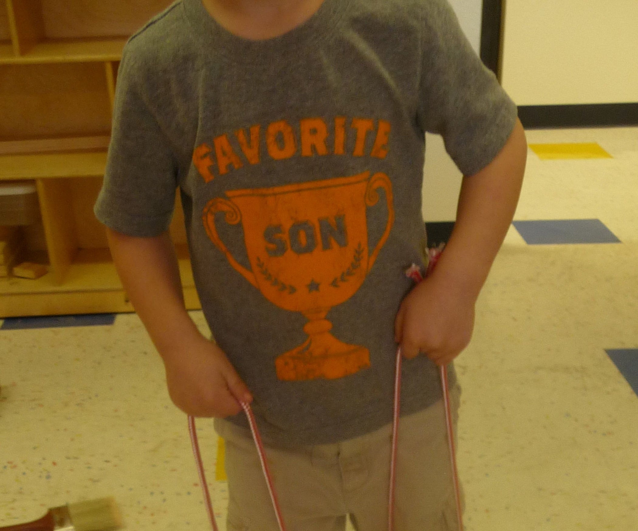 Walking Blocks 5 Steps (with Pictures) Instructables