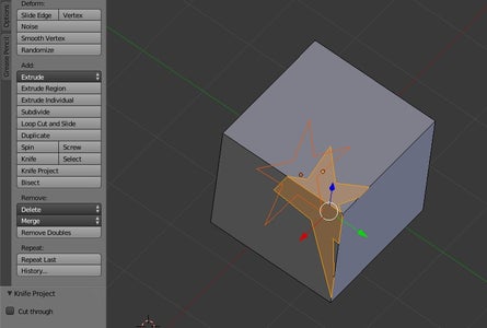 How to Use Blender 2.71: Basics : 21 Steps - Instructables