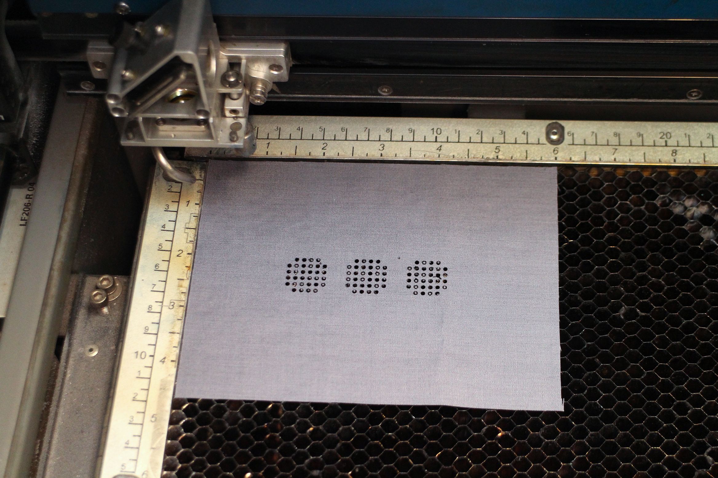 How to 3D Print Onto Fabric 12 Steps (with Pictures) Instructables