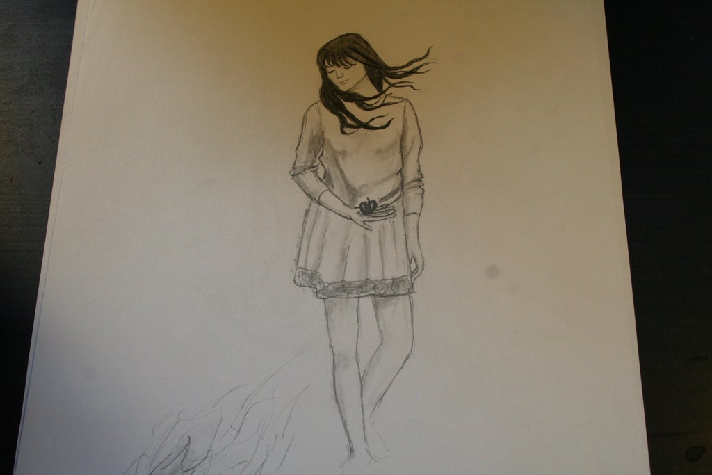 How To Become A Better Artist : 17 Steps (With Pictures) - Instructables