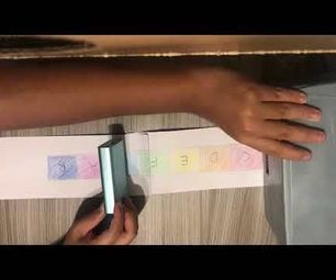 Diy Arduino Instrument neon notes || a simple arduino instrument DIY Project - Step-by-Step ...