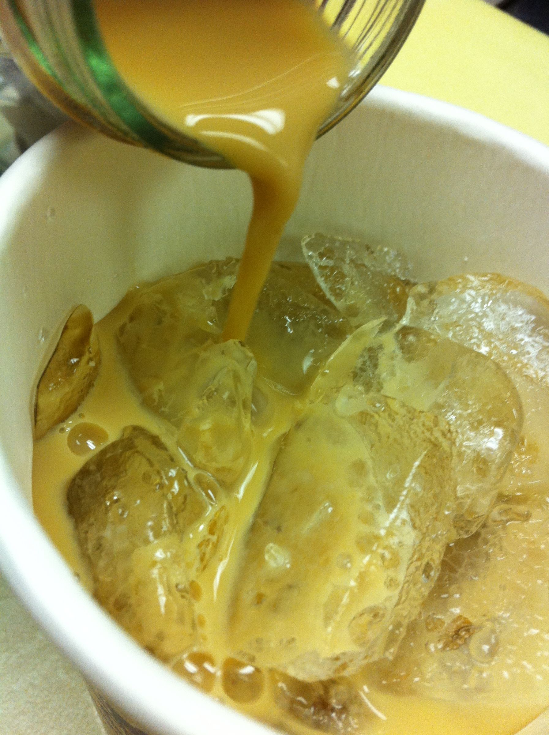 Repurposed Etched Glass Spice Jars... 13 Steps (with Pictures