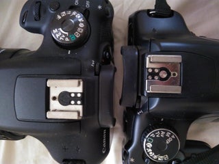 generic speedlite hack for canon eos