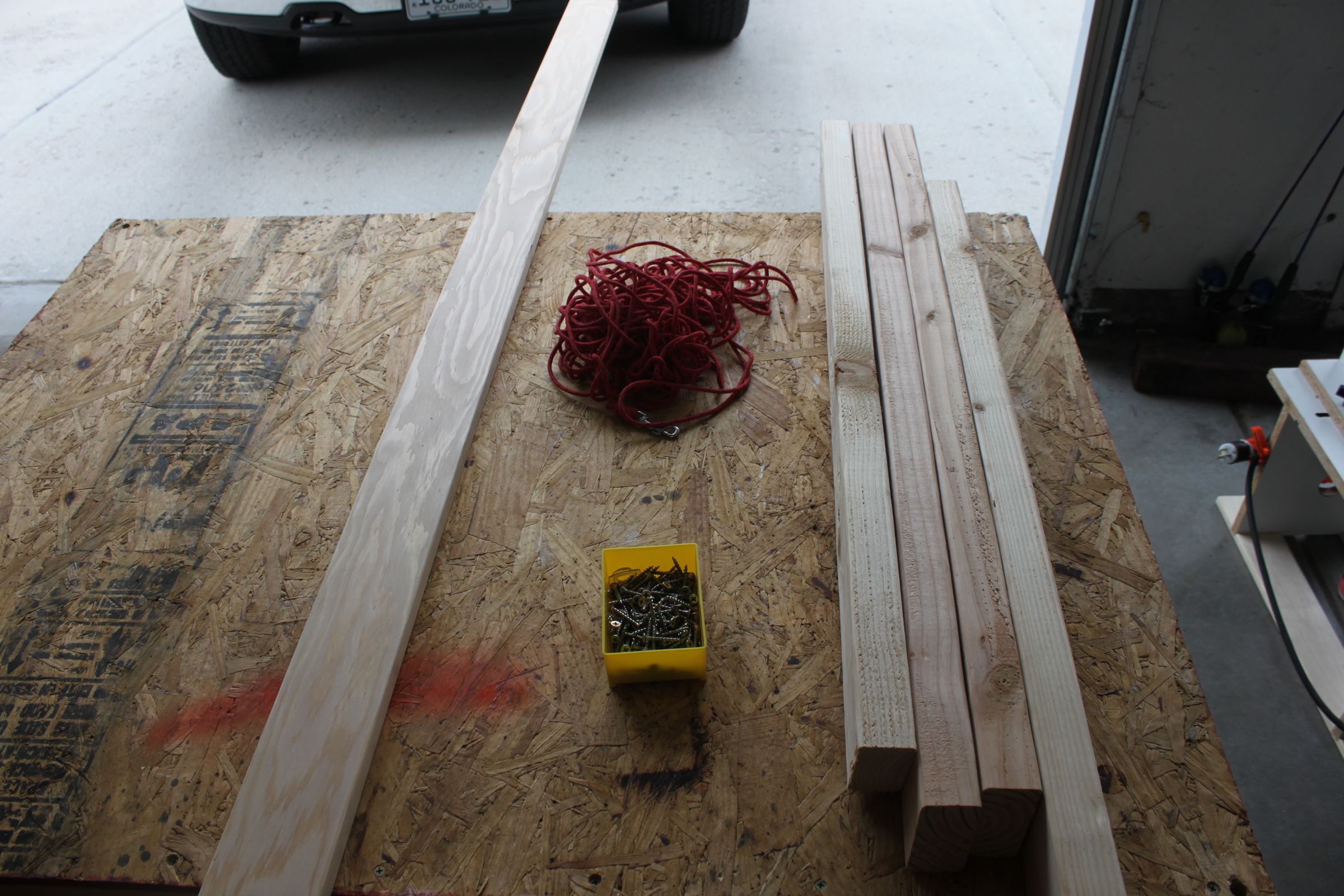 Marching Machine Percussion Instrument 7 Steps (with Pictures