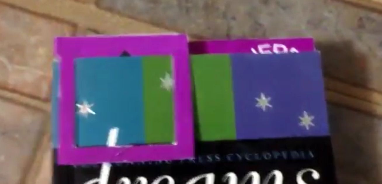 automatic bookmark DIY Project DIY Project Image