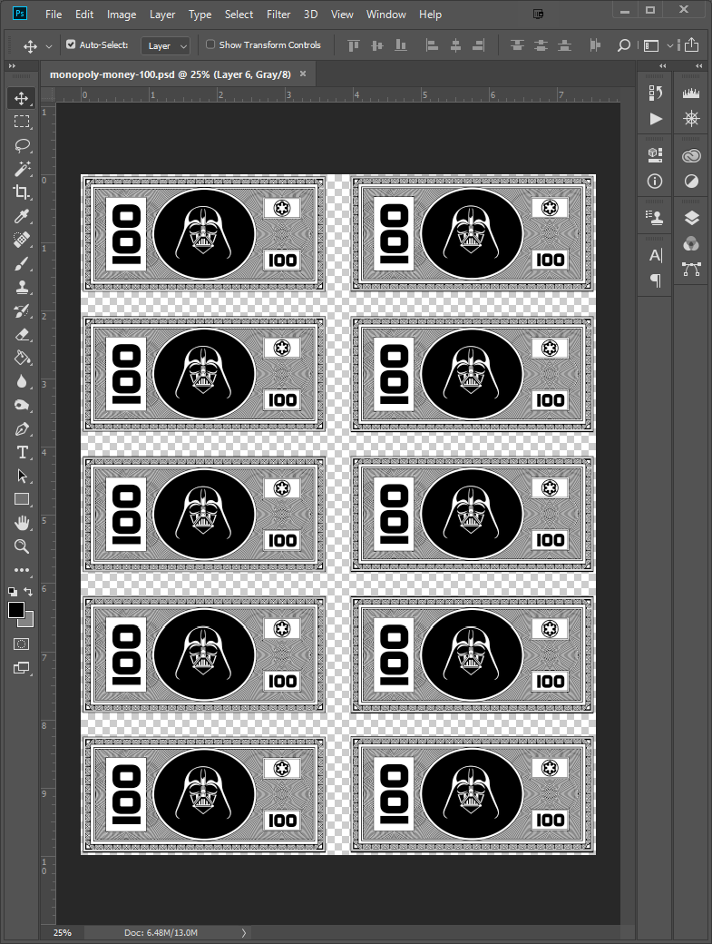 Free Free Monopoly Money Svg 136 SVG PNG EPS DXF File
